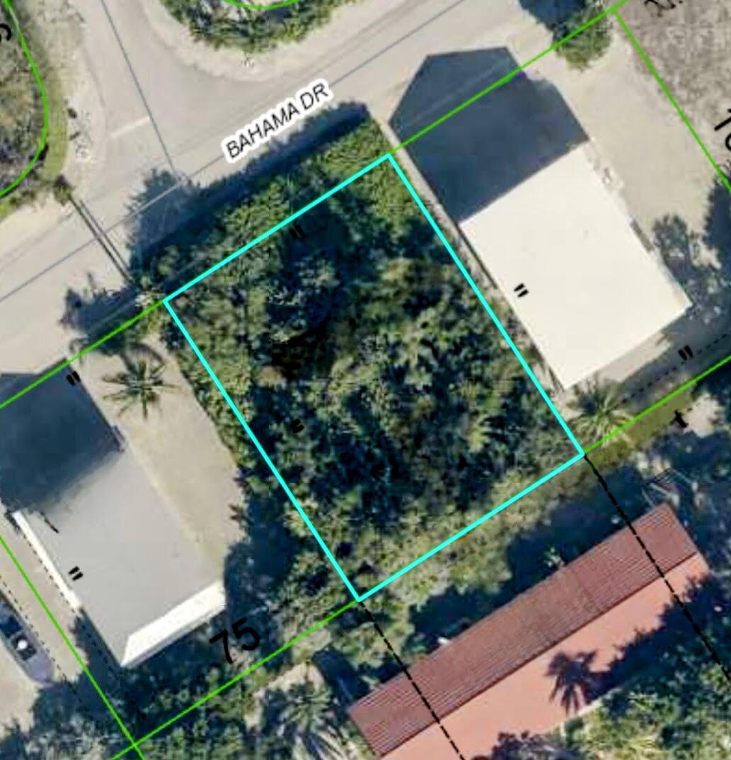 116 S Bahama Drive Property Photo 1