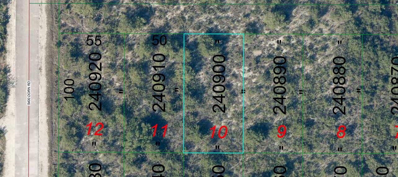Lot 10 Rainbow Beach Property Photo 2