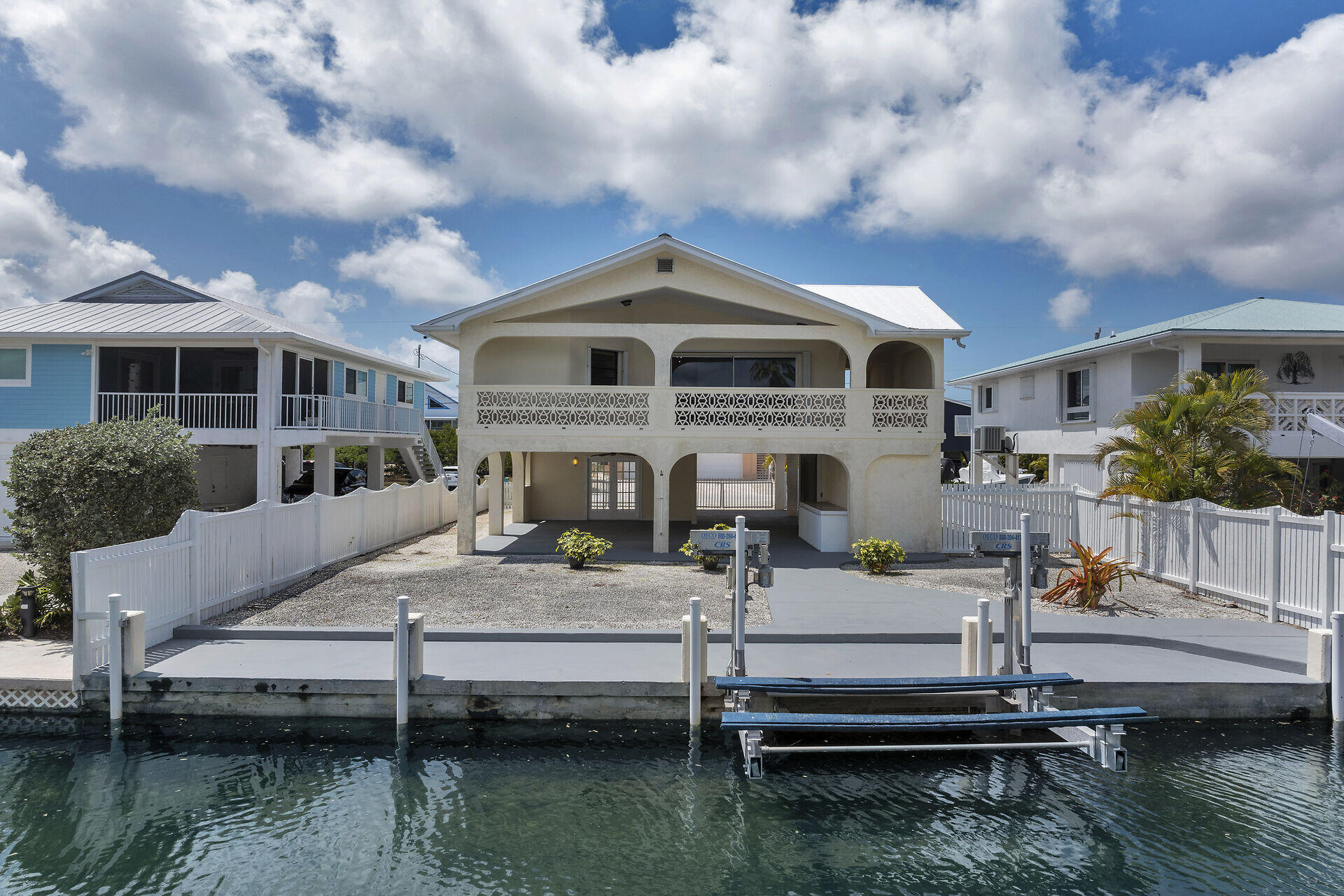 3667 South Seas Street Property Photo 1