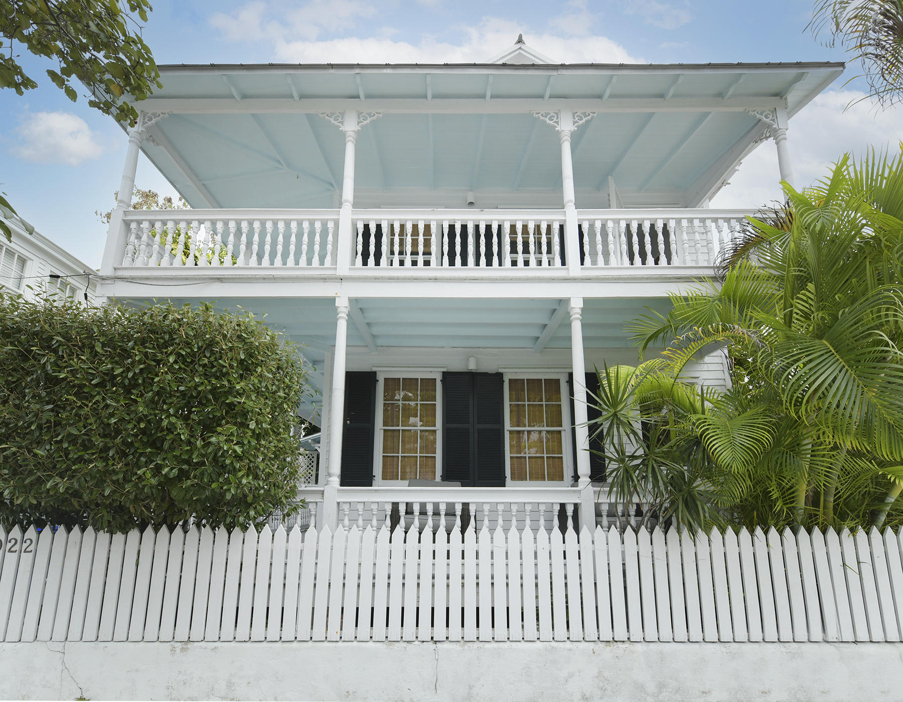 1022 Fleming Street Property Photo 1