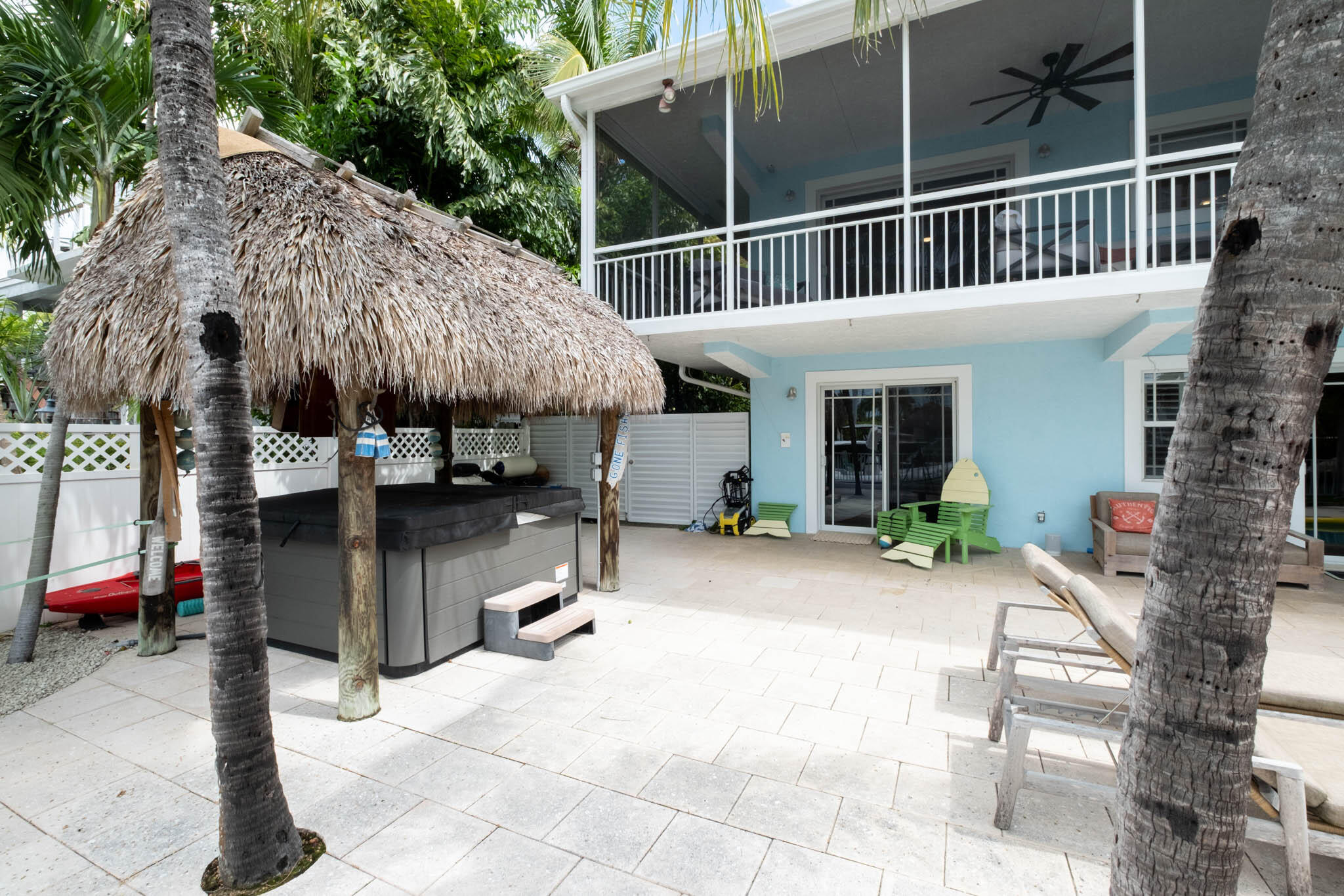136 Giardino Drive Property Photo 35