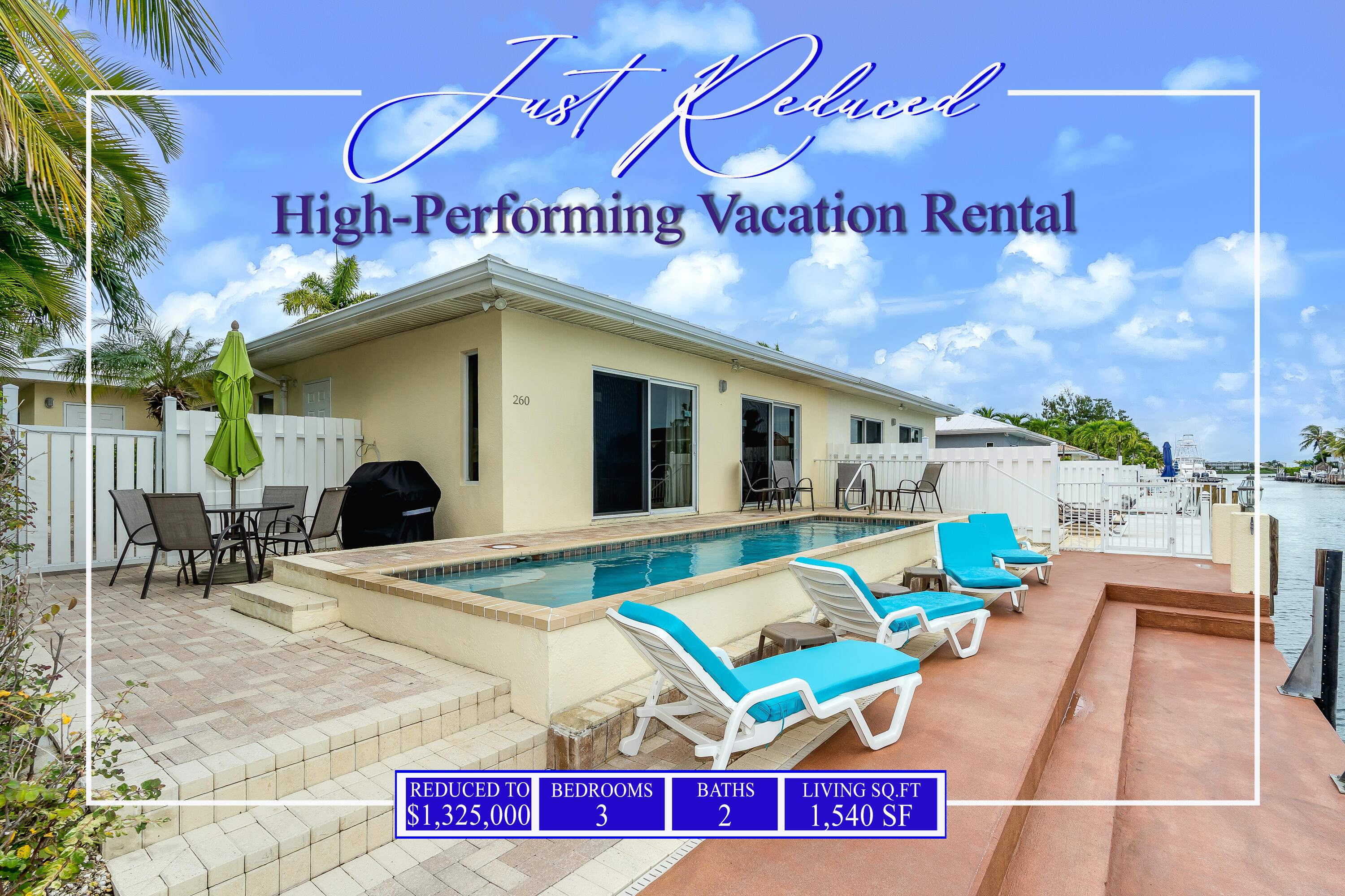 260 Sadowski Causeway Property Photo 1
