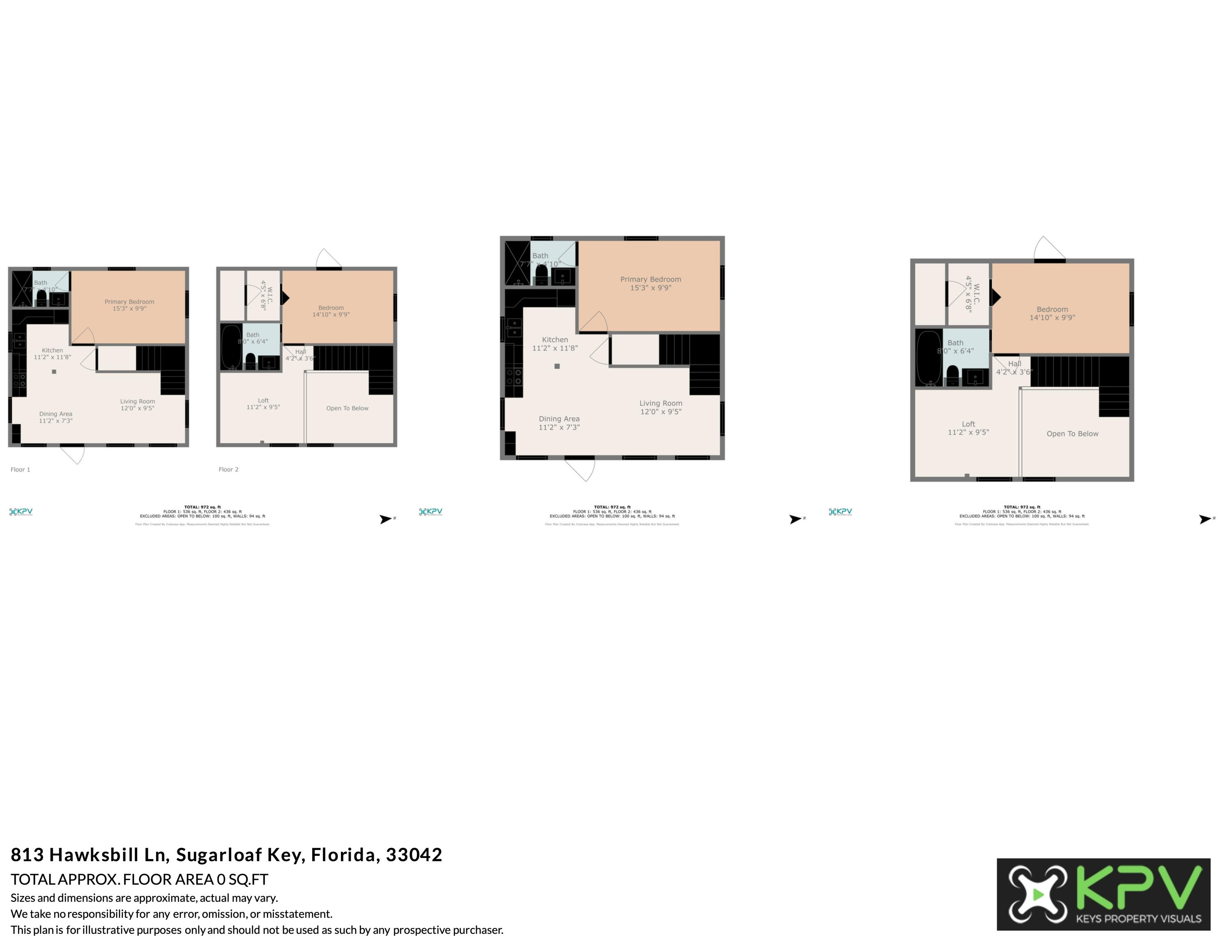 813 Hawksbill Lane Property Photo 49