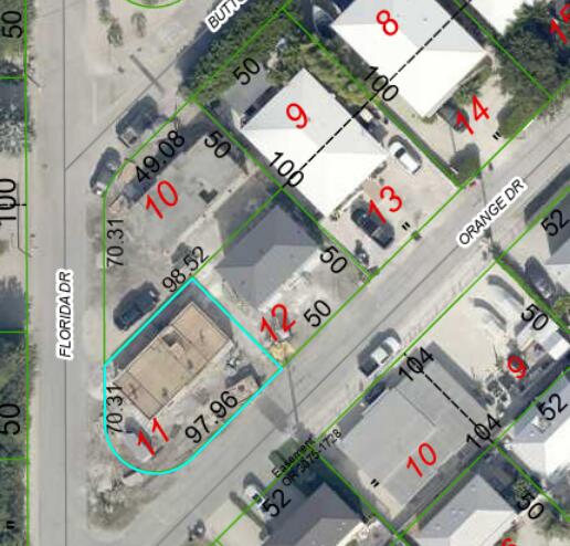 1 Orange Drive Property Photo 25