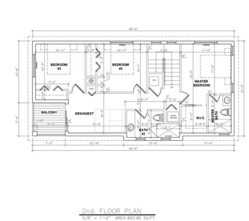 1 Orange Drive Property Photo 26