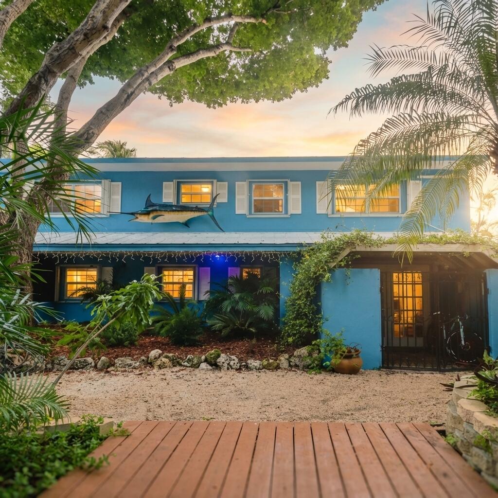 141 Ocean Drive Property Photo 1