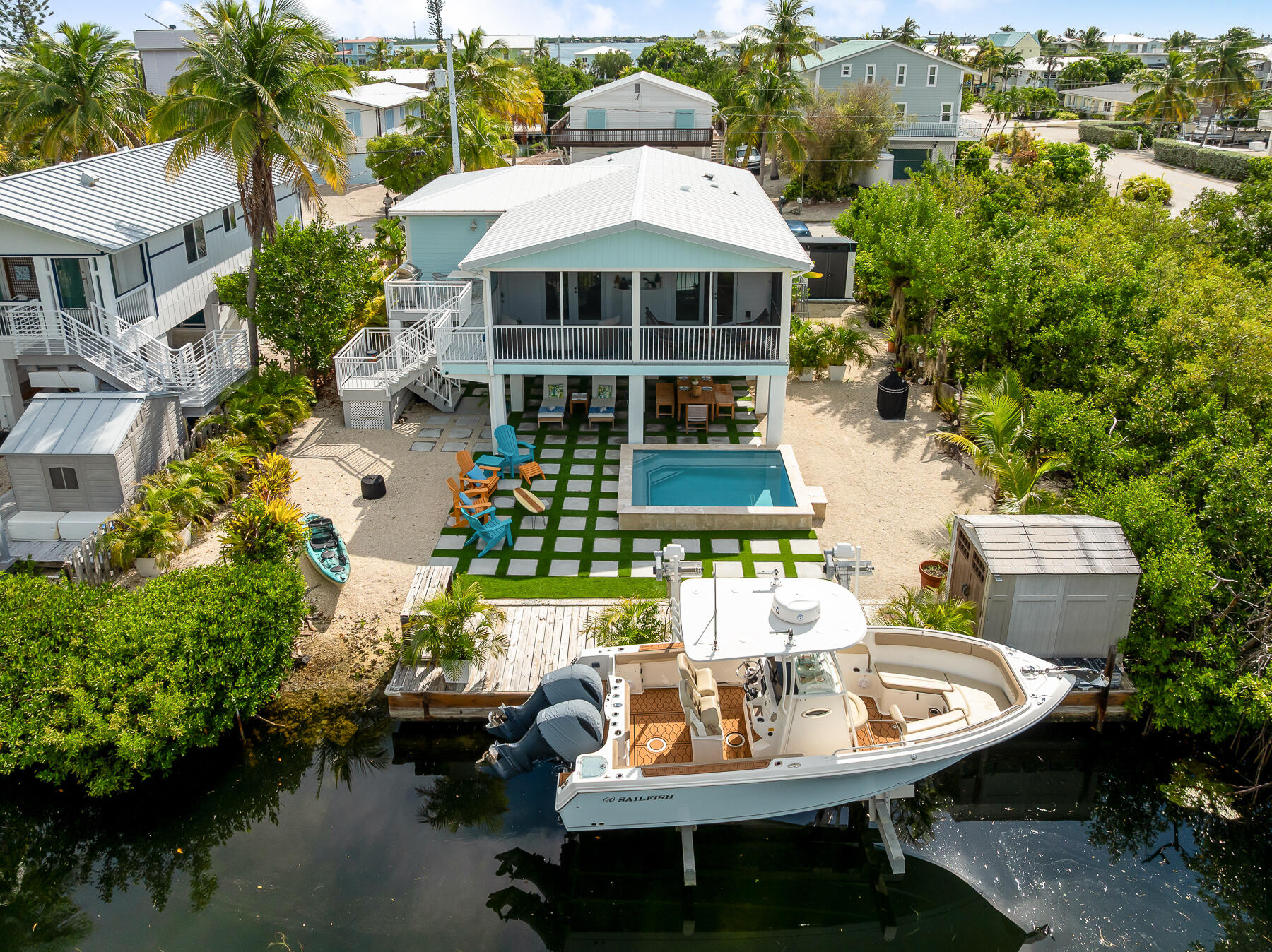 478 Blackbeard Road Property Photo 1