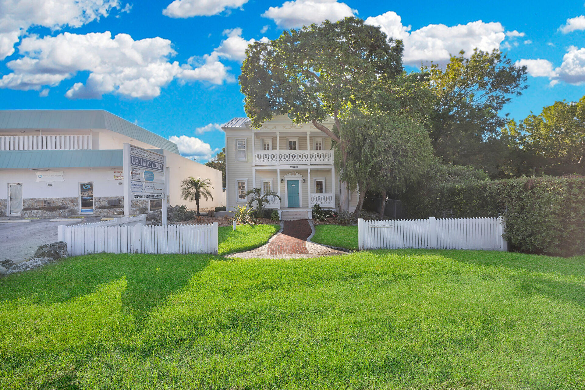 88101 Old Highway Property Photo 1