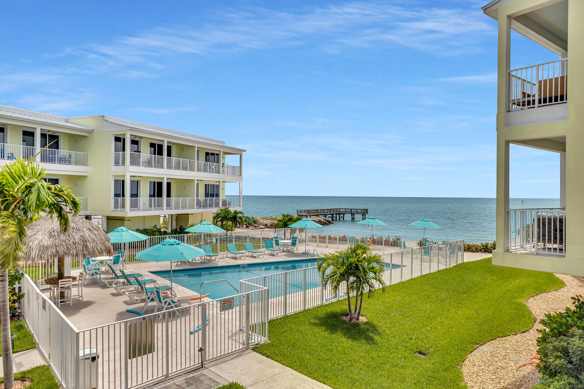 501 E Ocean Drive 9 Property Photo 1