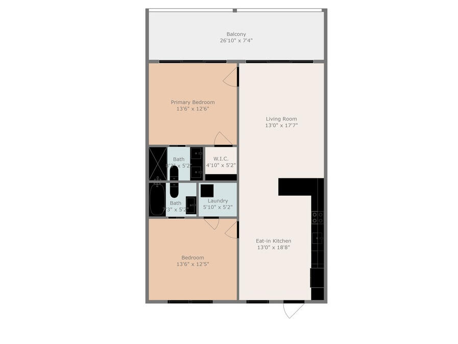 501 E Ocean Drive 9 Property Photo 30