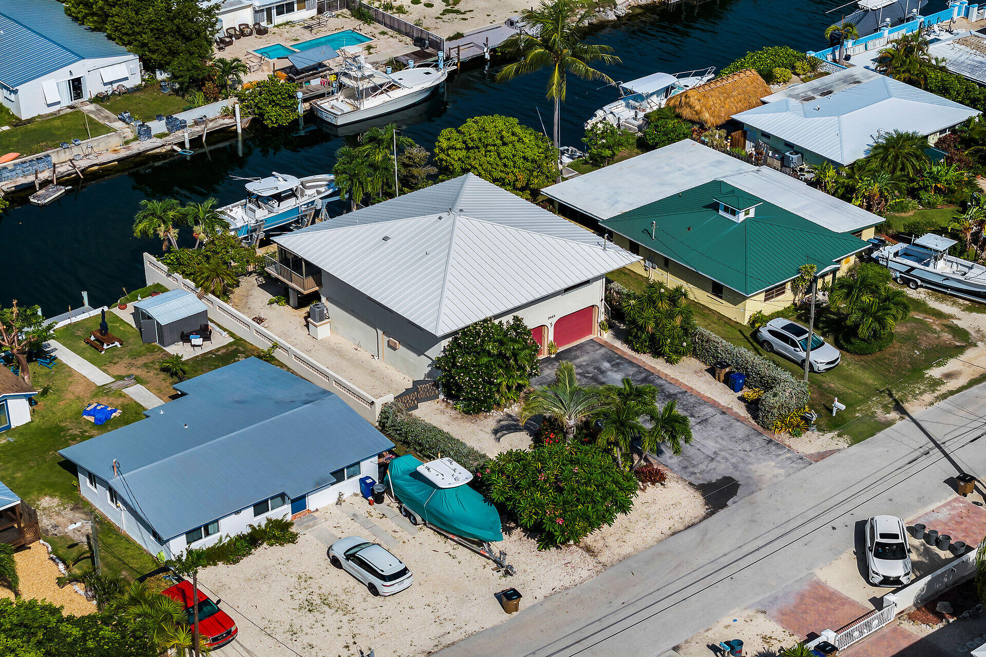 2663 Yellowtail Drive Property Photo 4