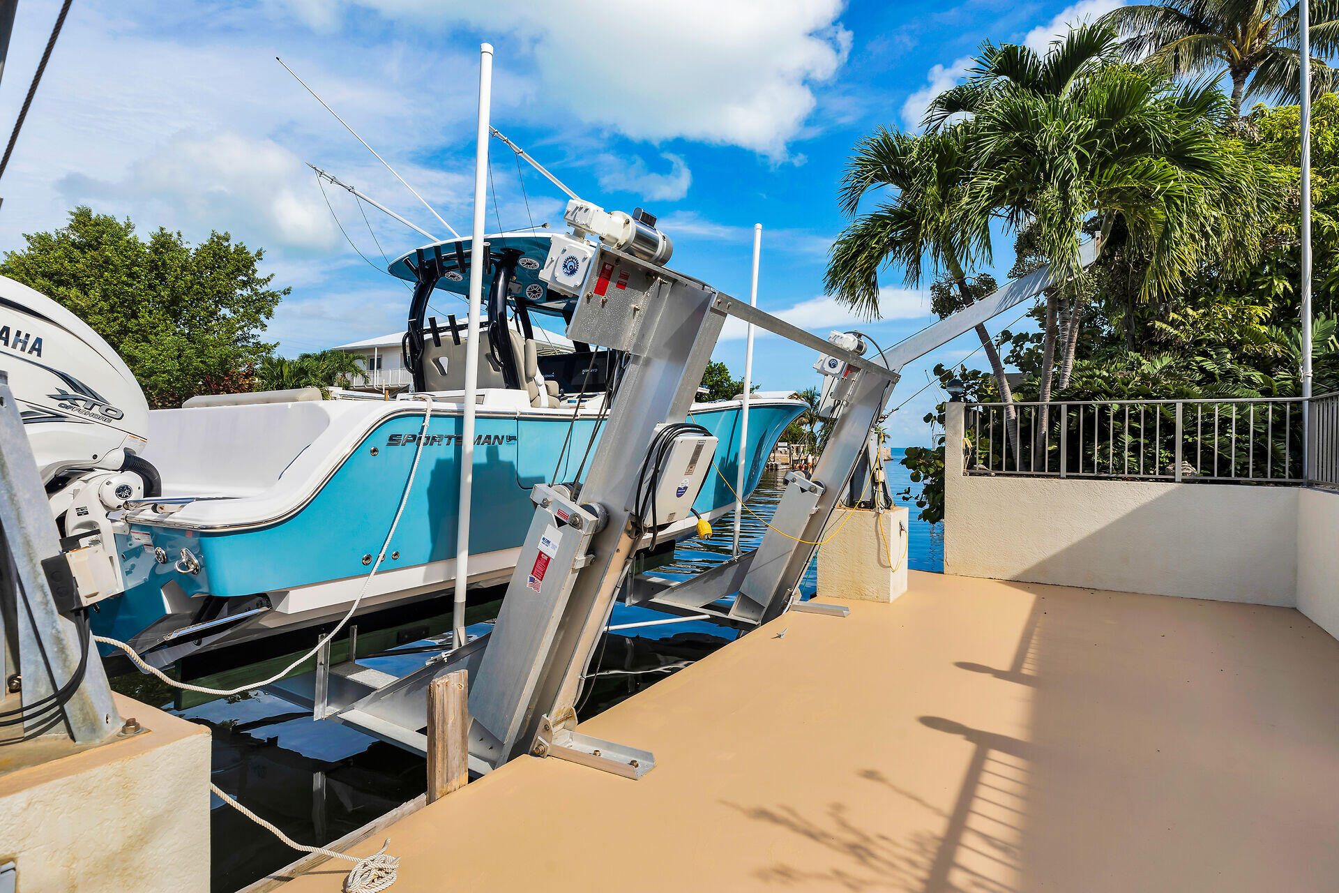 2663 Yellowtail Drive Property Photo 36