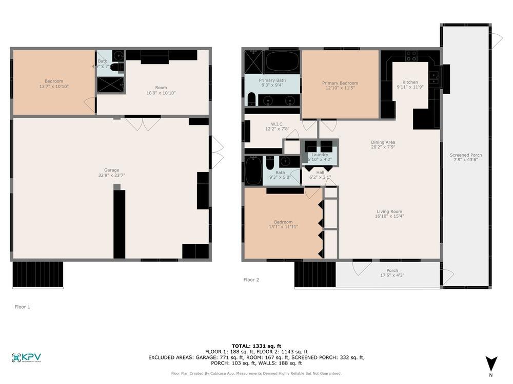 2663 Yellowtail Drive Property Photo 50