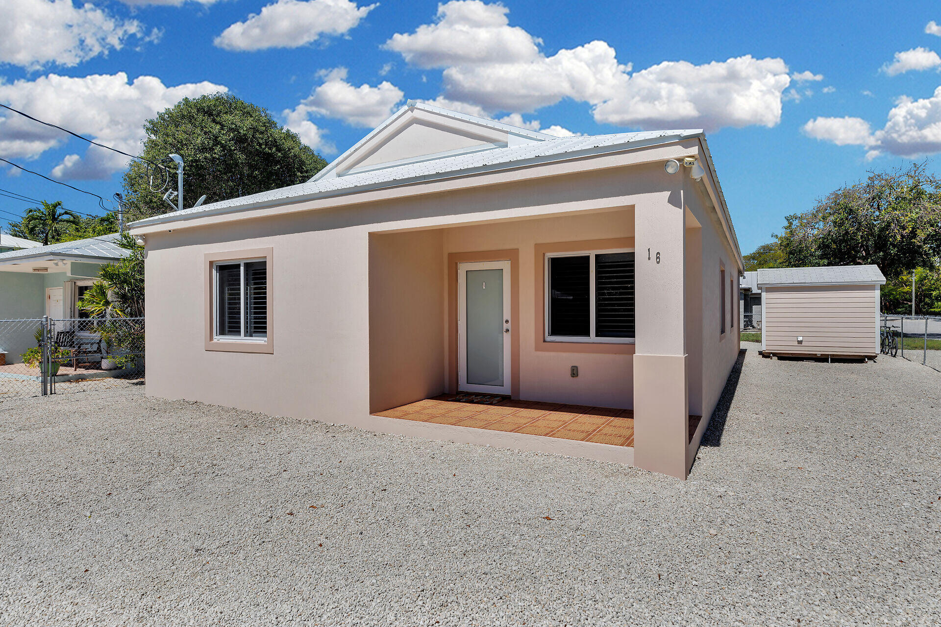 16 Jewfish Avenue Property Photo 1