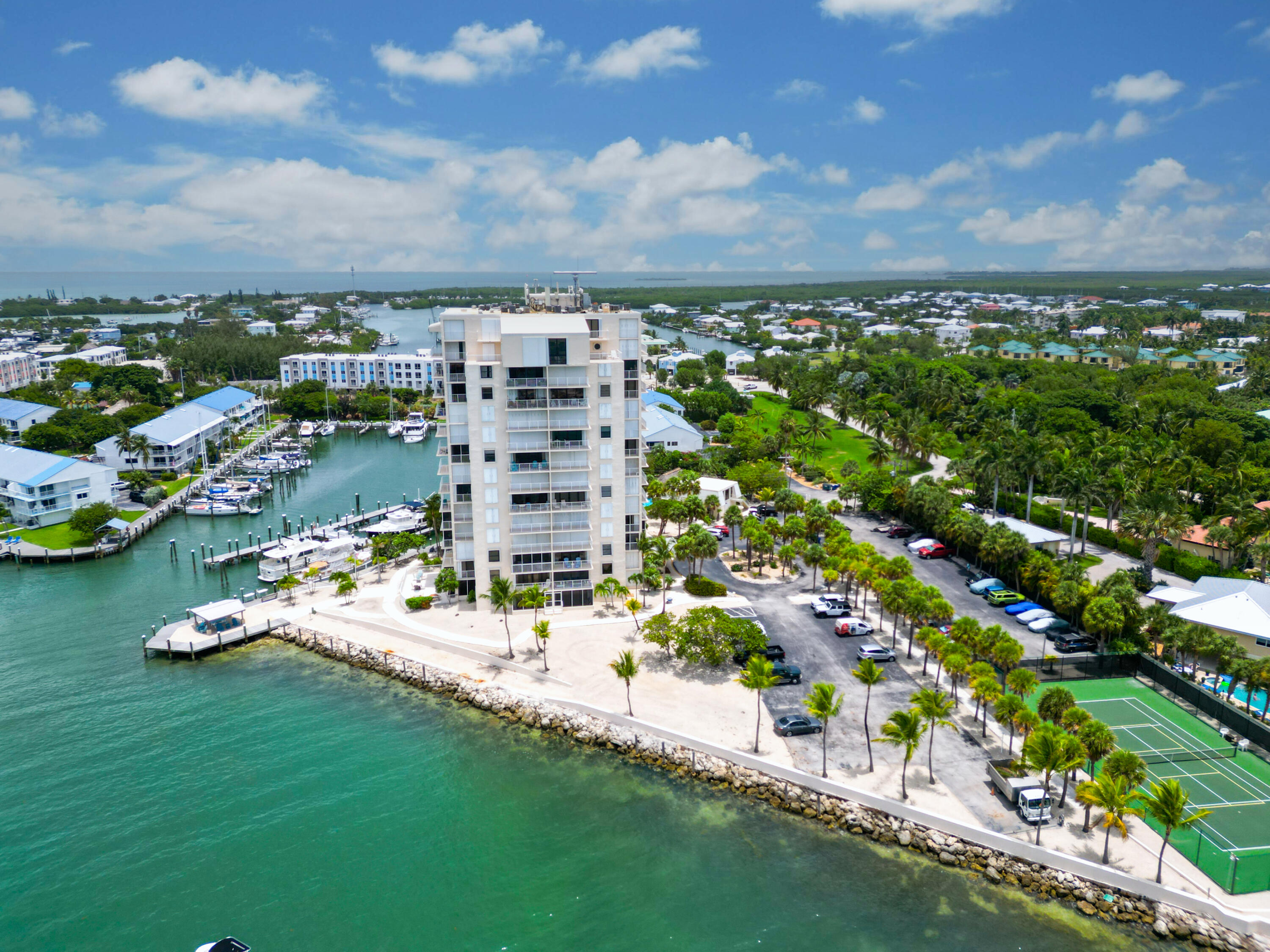 2000 Coco Plum Drive, 404 Property Photo 1