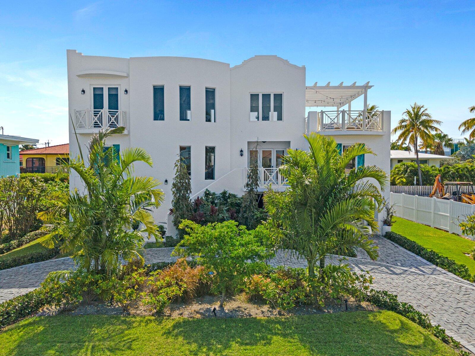 317 E Seaview Circle, 1 Property Photo 1