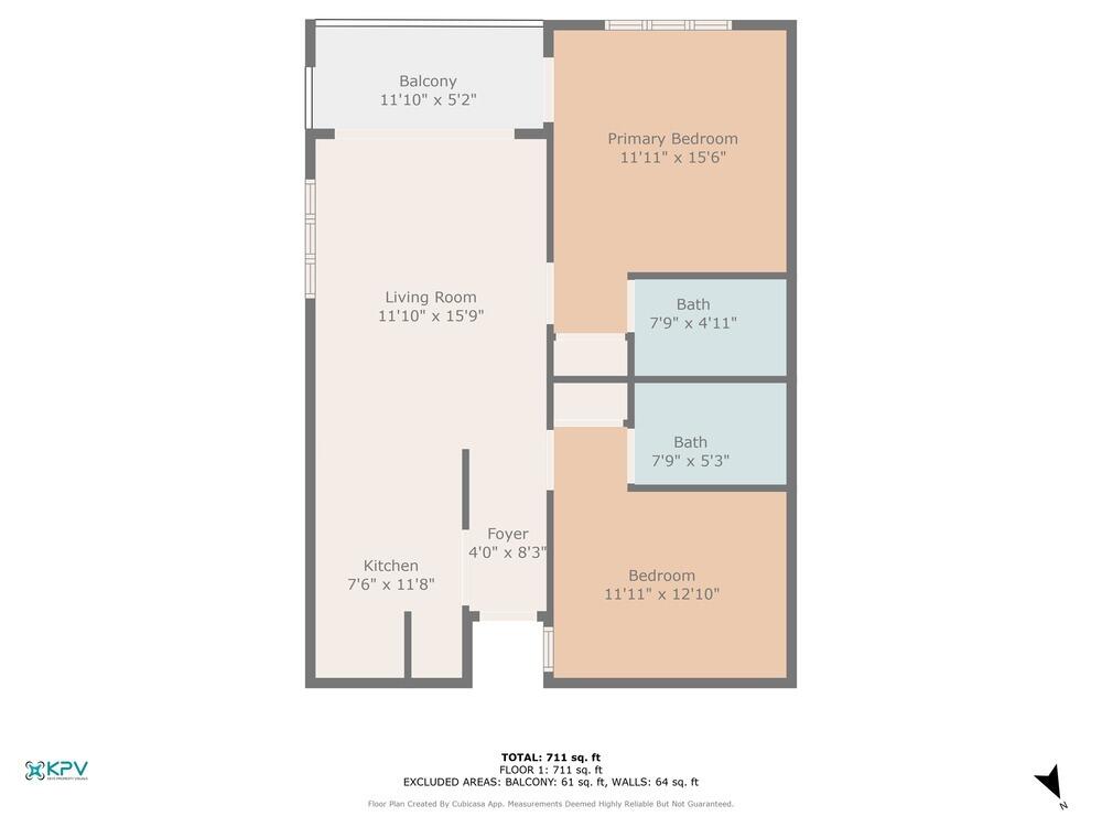 3930 S 3930 Roosevelt Boulevard, S111 Property Photo 5