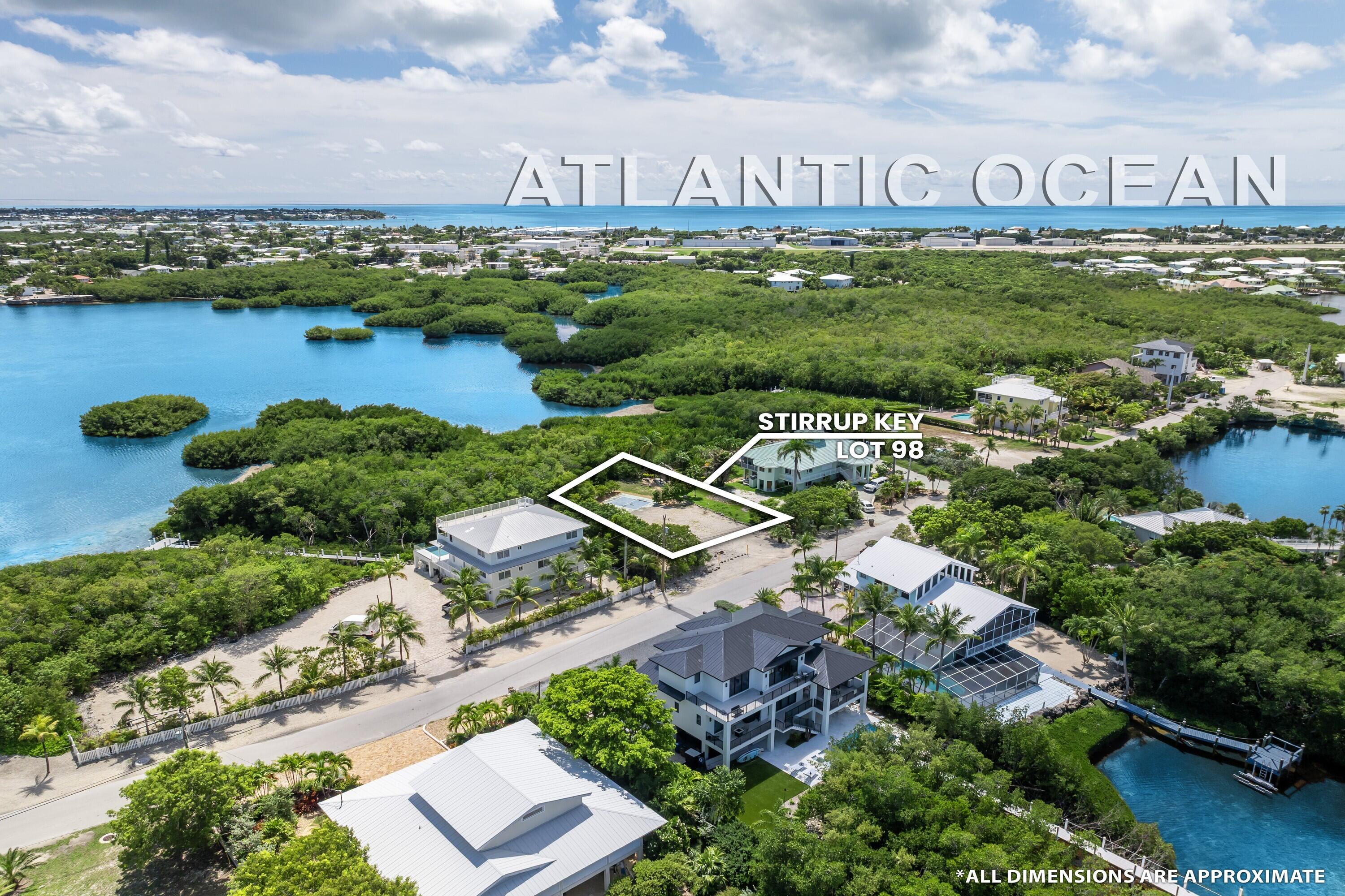313 Stirrup Key Boulevard Property Photo 1