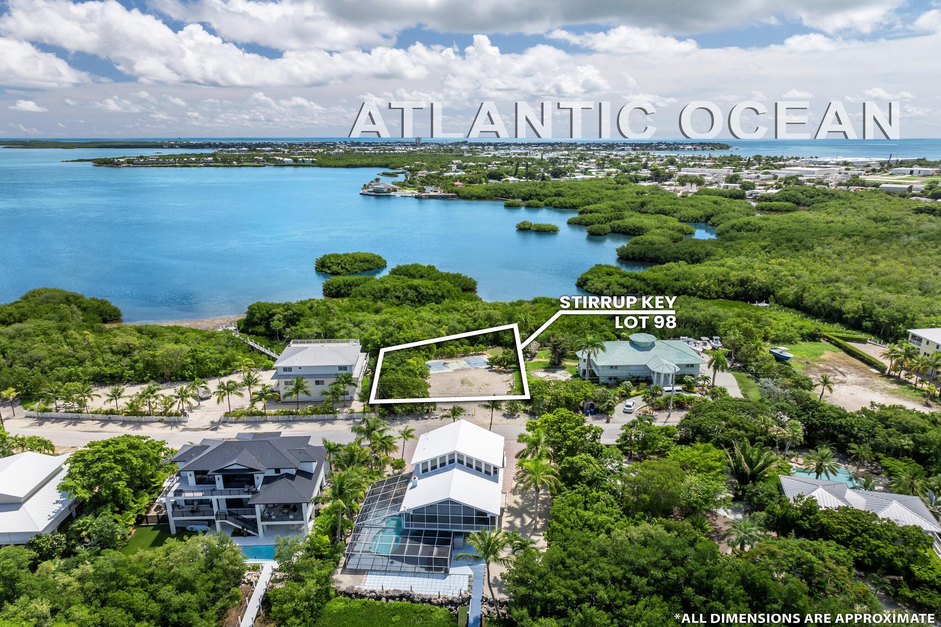 313 Stirrup Key Boulevard Property Photo 2