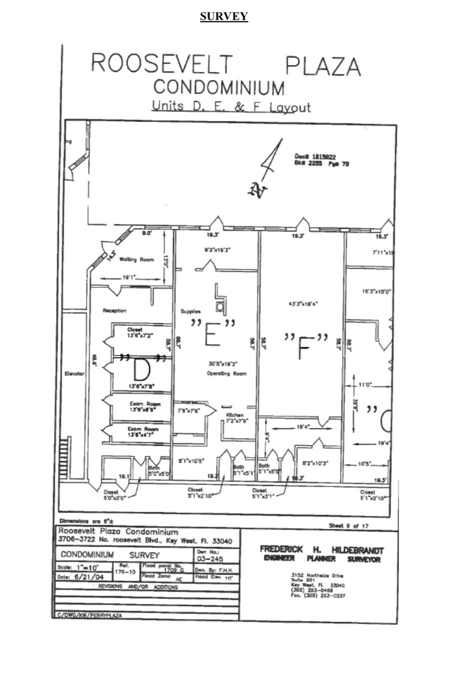 3718 N Roosevelt Boulevard Property Photo 17