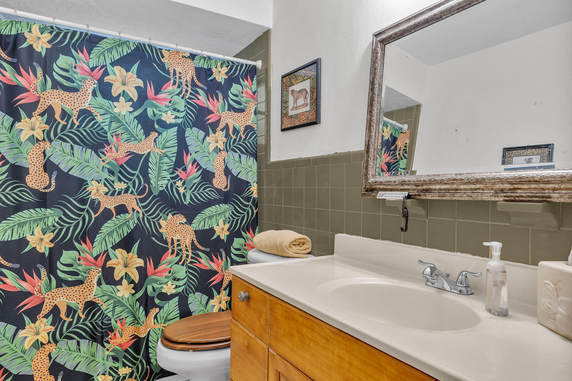 5353 Dogwood Dell Street Property Photo 20