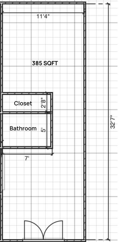 425 Eaton Street 2 Property Photo 4