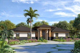 218 Matecumbe Avenue Property Photo 1