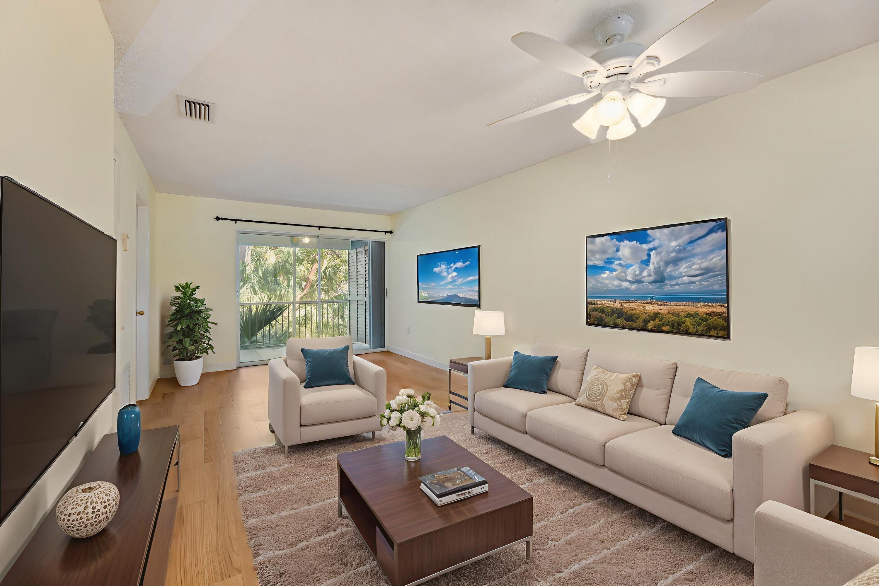 98202 Windward Avenue Condo W/ 30 Ft Boat Slip Property Photo 2