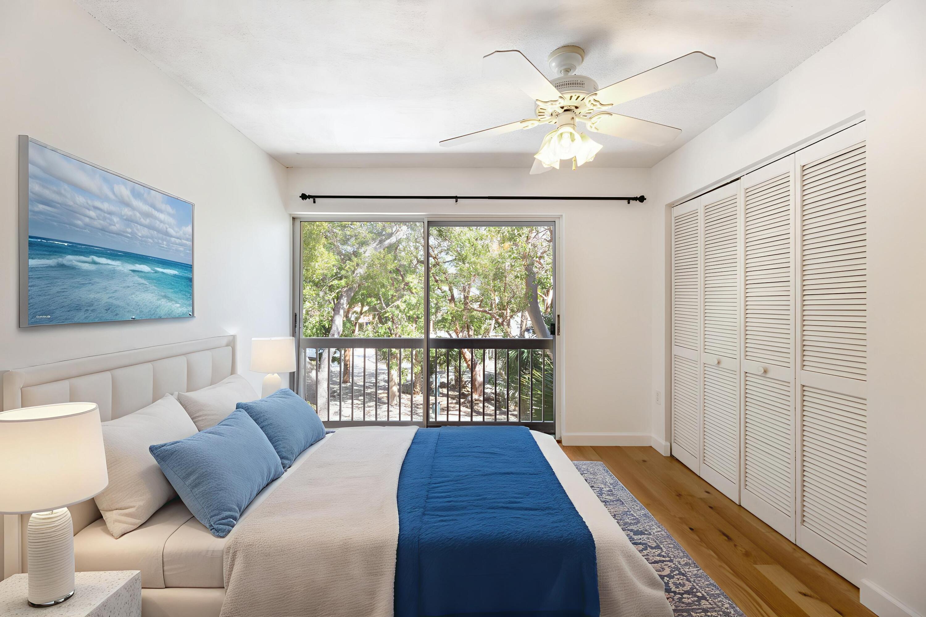 98202 Windward Avenue Condo W/ 30 Ft Boat Slip Property Photo 7