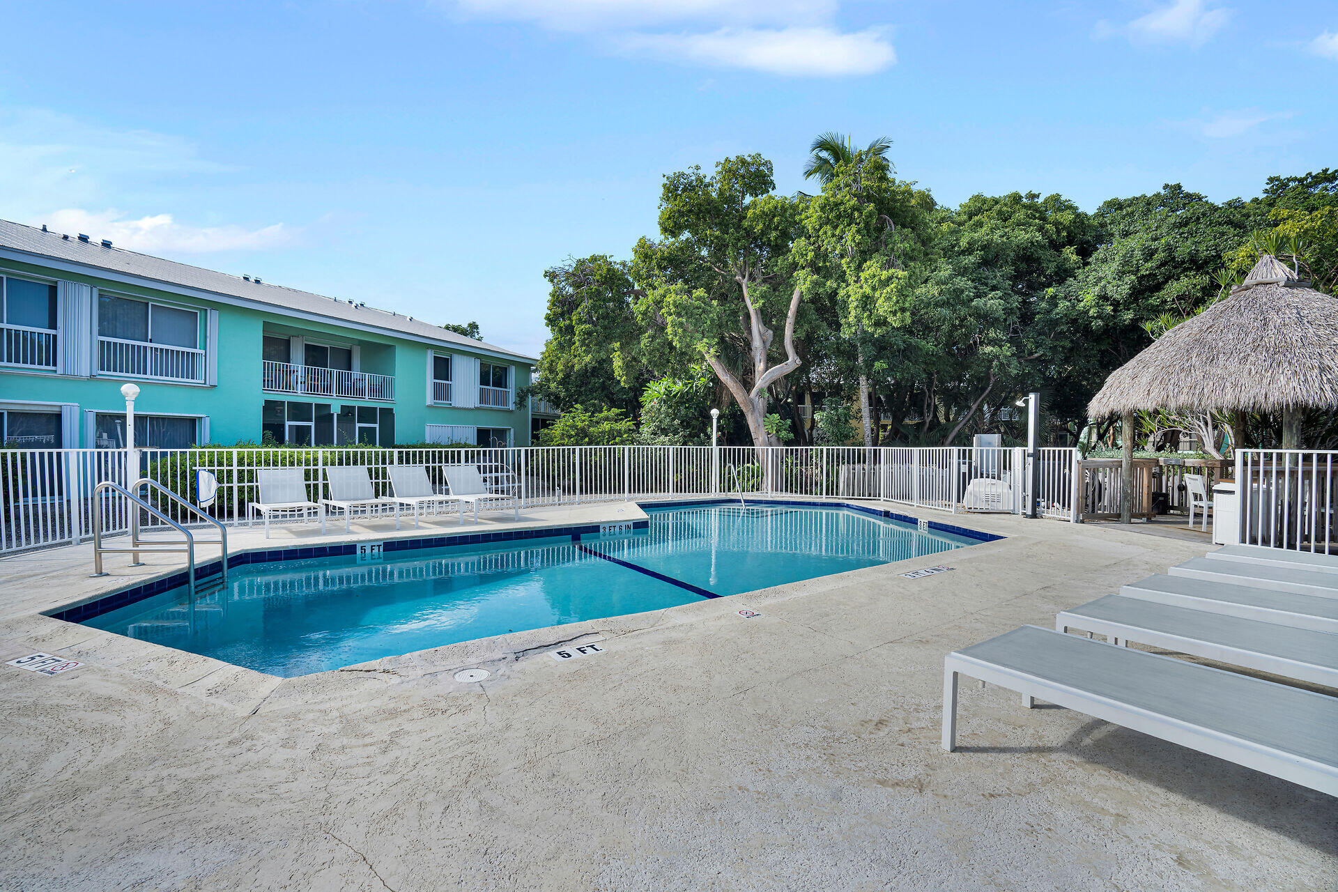 98202 Windward Avenue Condo W/ 30 Ft Boat Slip Property Photo 34