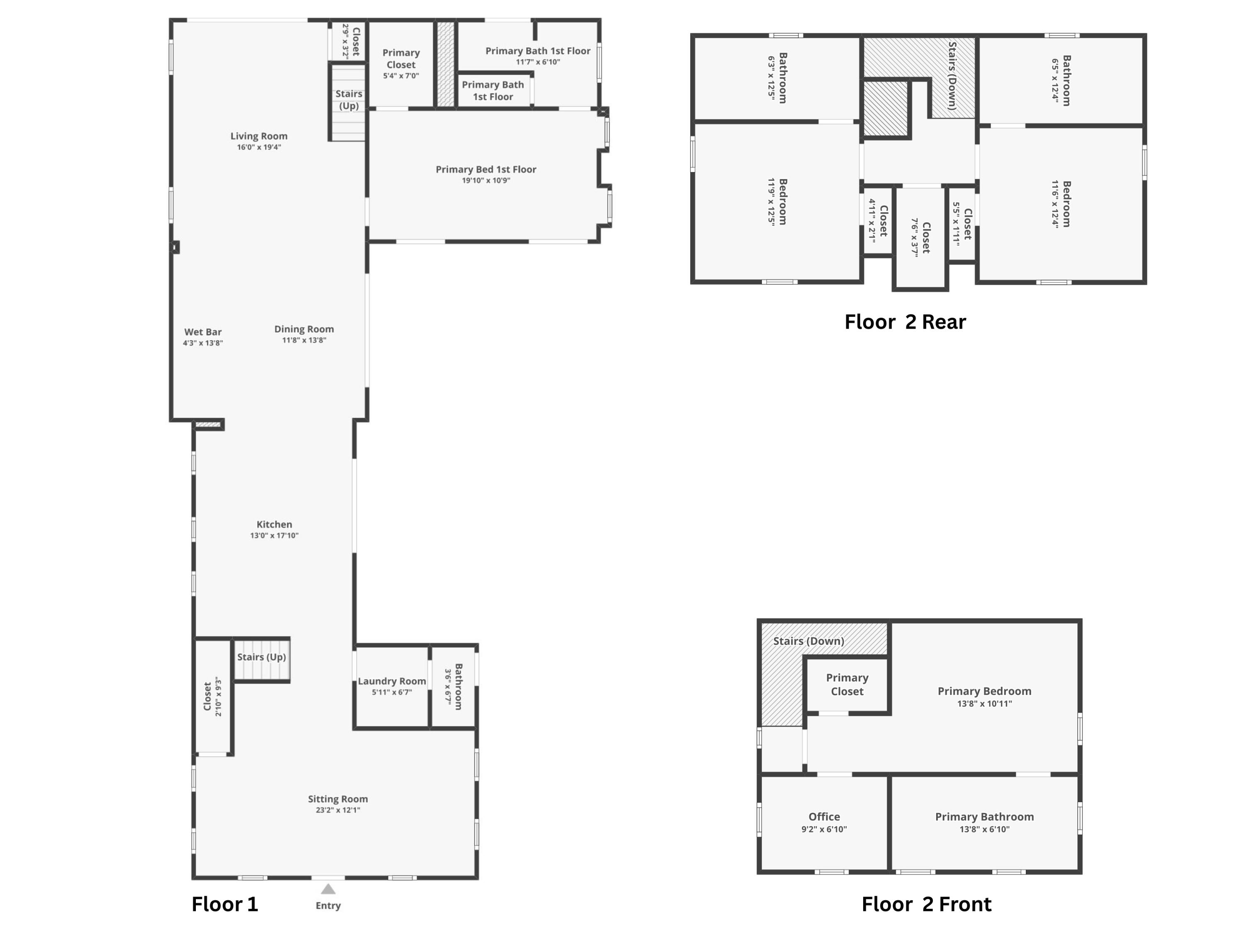 1113 Stump Lane Property Photo 42