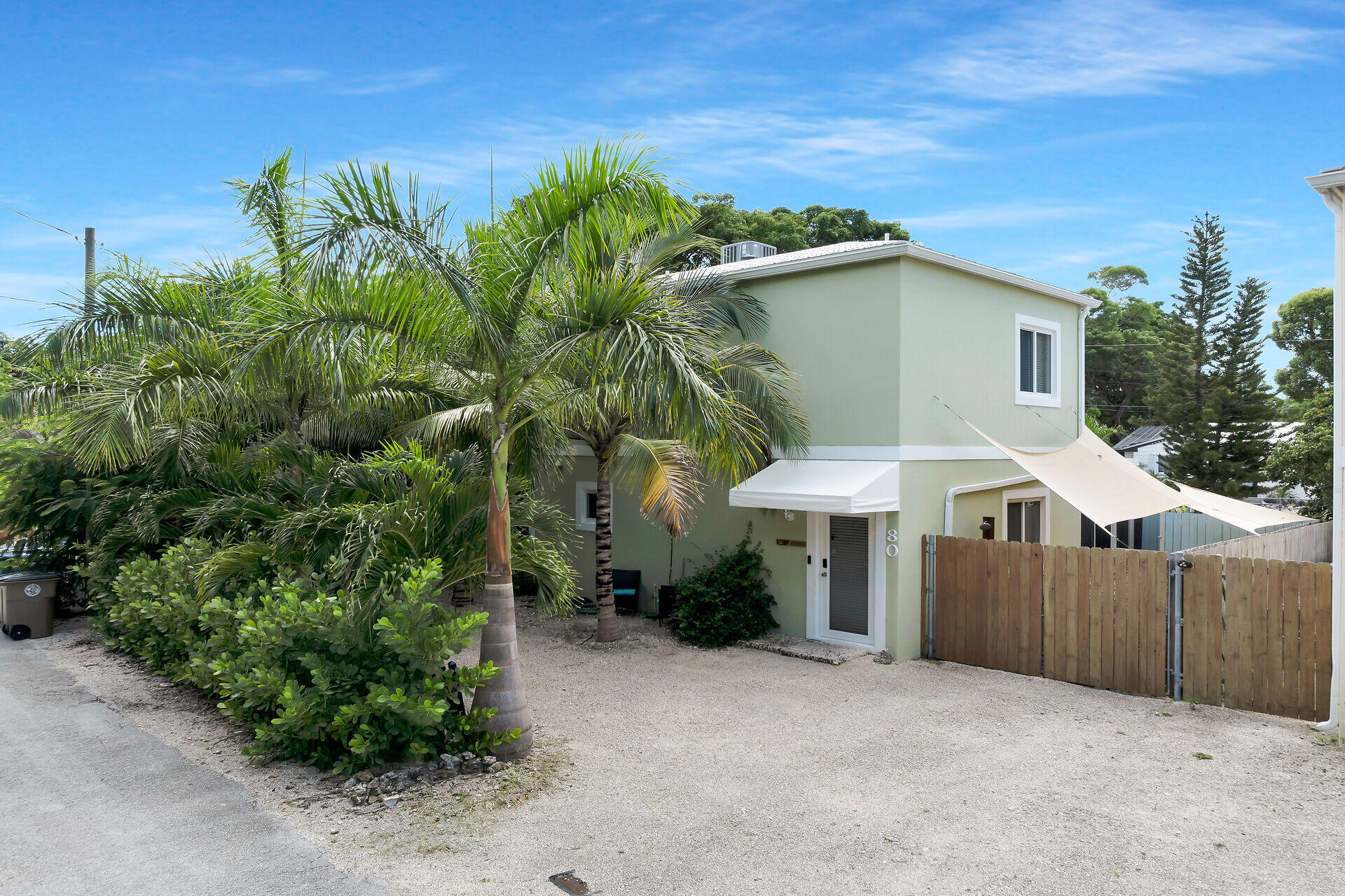 80 Le Grand Drive Property Photo 1