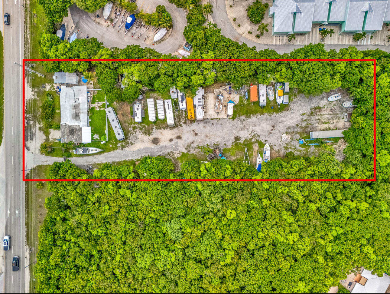 98468 Overseas Highway 1 Property Photo 2