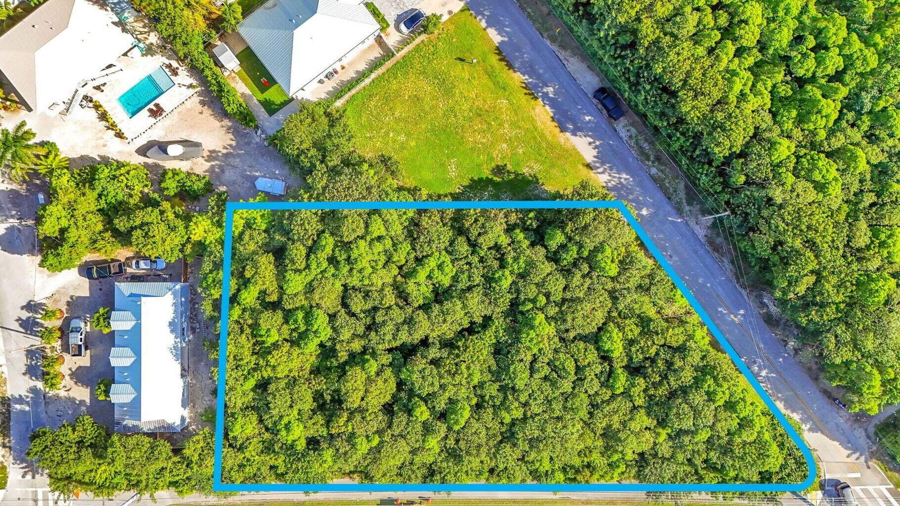 106281 Overseas Highway, Lot 19 Property Photo 1