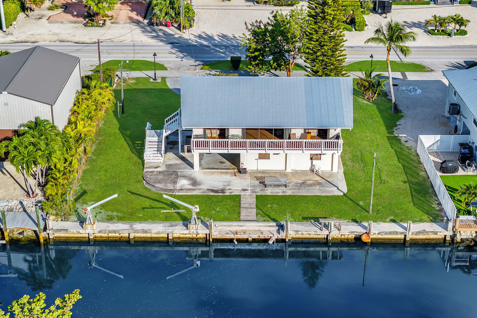 417 Sombrero Beach Road Property Photo 1