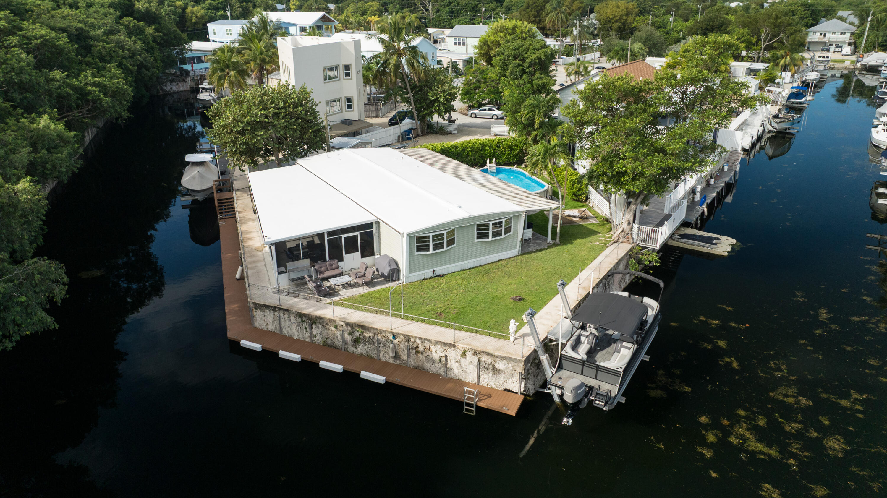 201 Pimilico Lane Property Photo 1