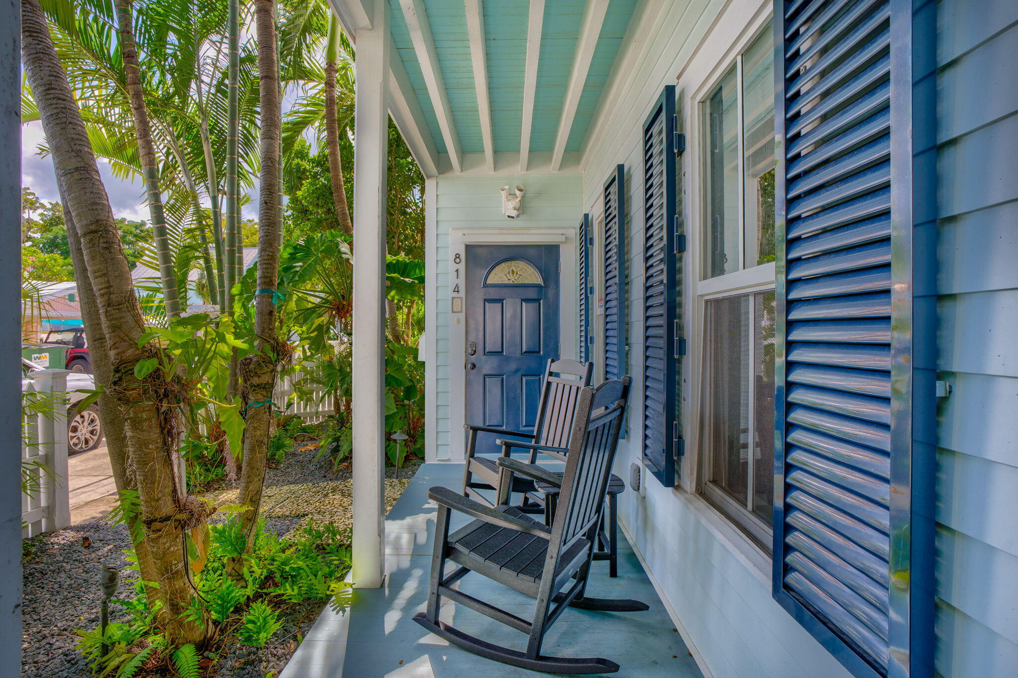 814 Ashe Street Property Photo 41