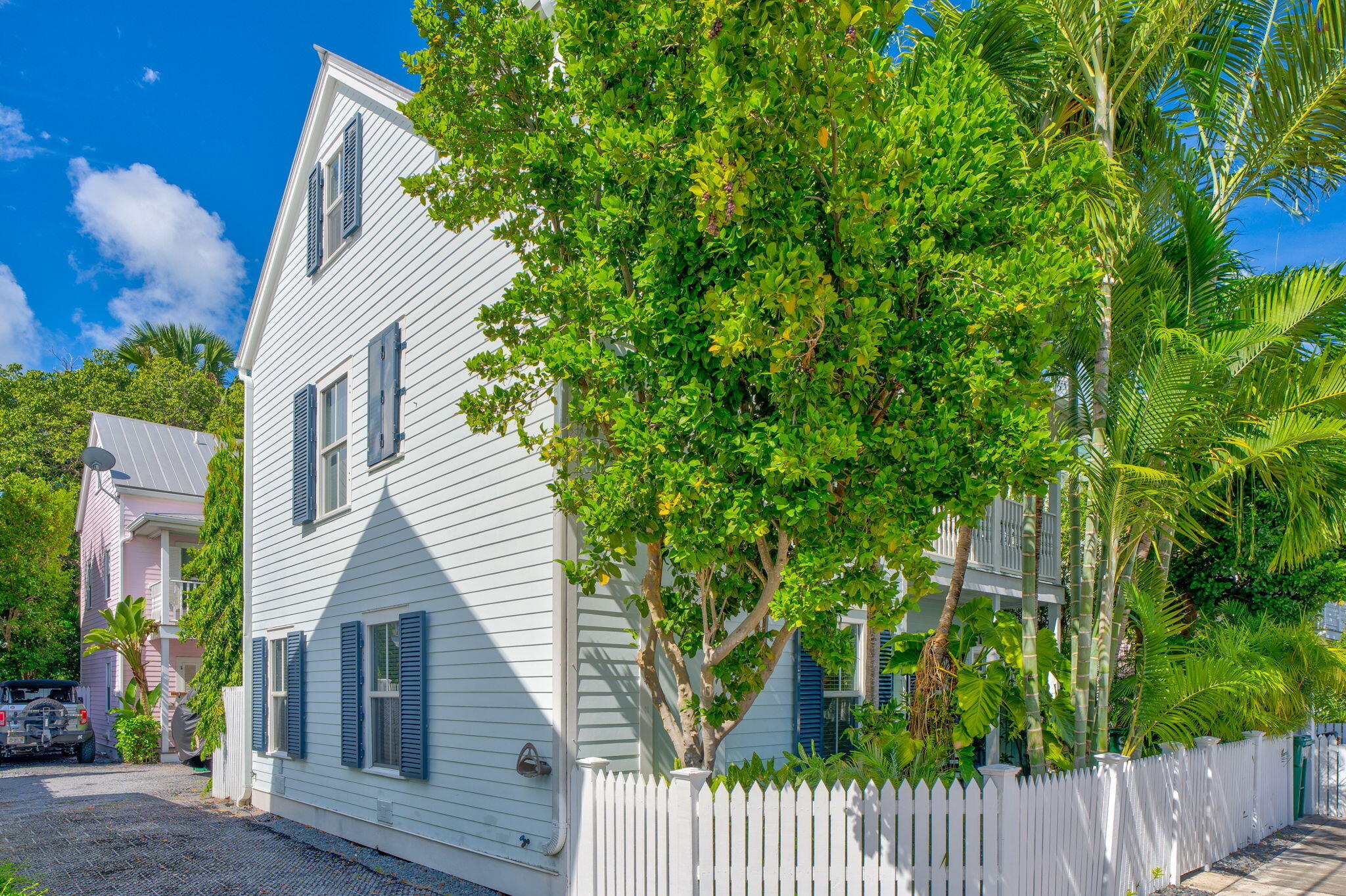 814 Ashe Street Property Photo 44