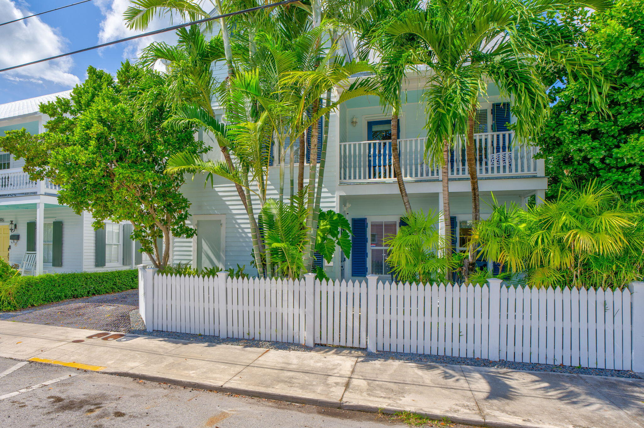 814 Ashe Street Property Photo 45
