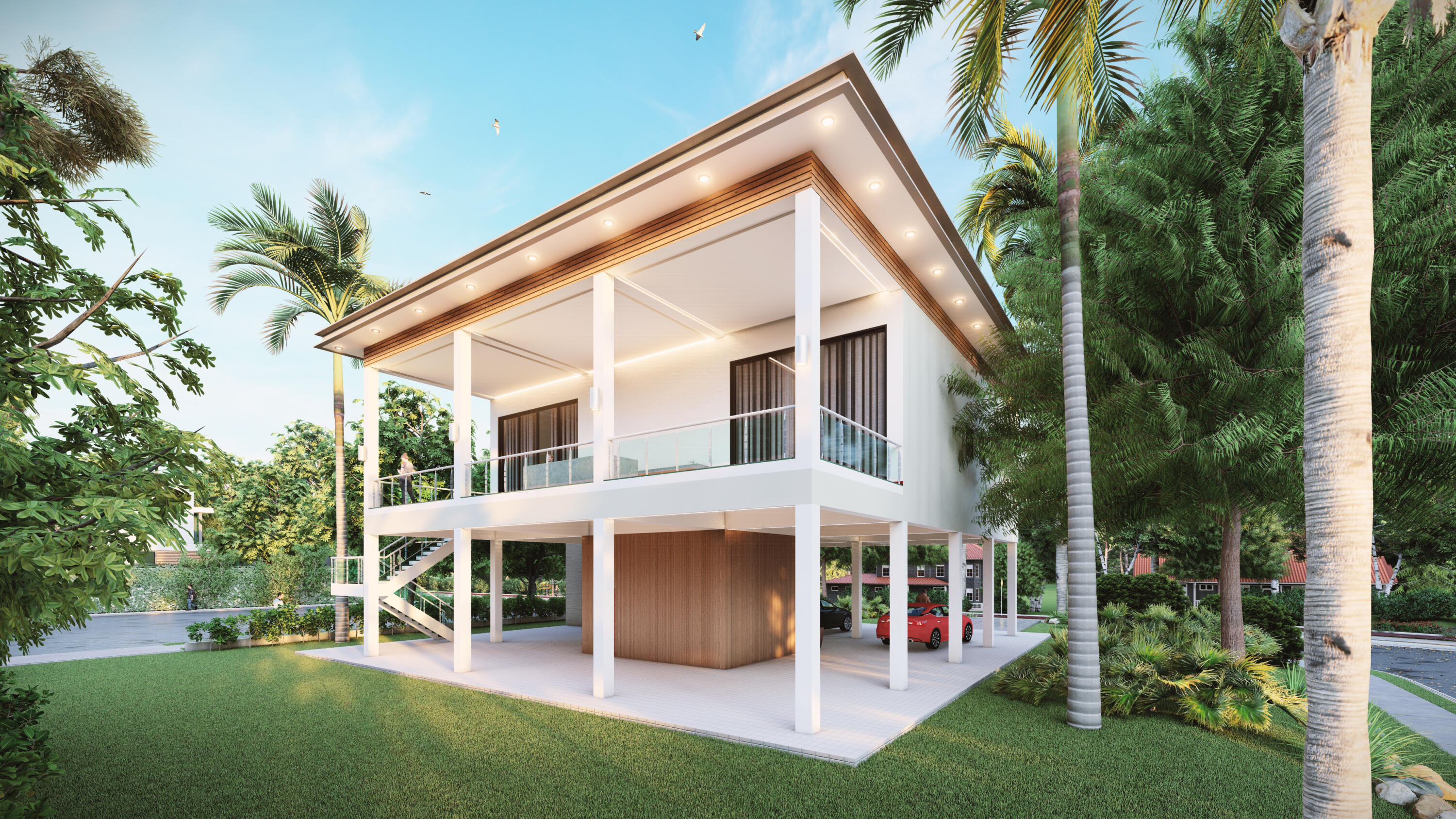 16841 Driftwood Lane Property Photo 10