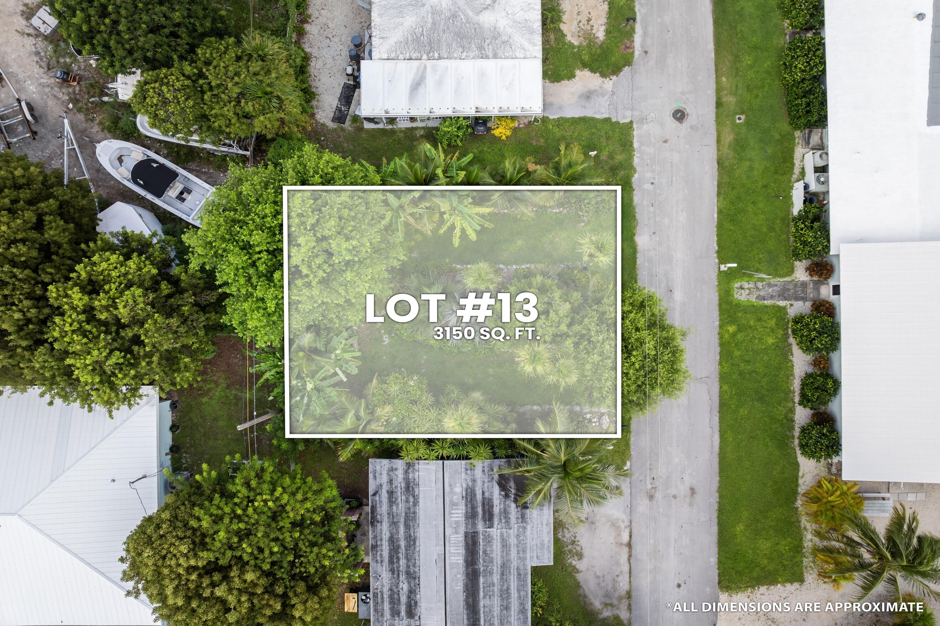 122nd Street Gulf Property Photo 2