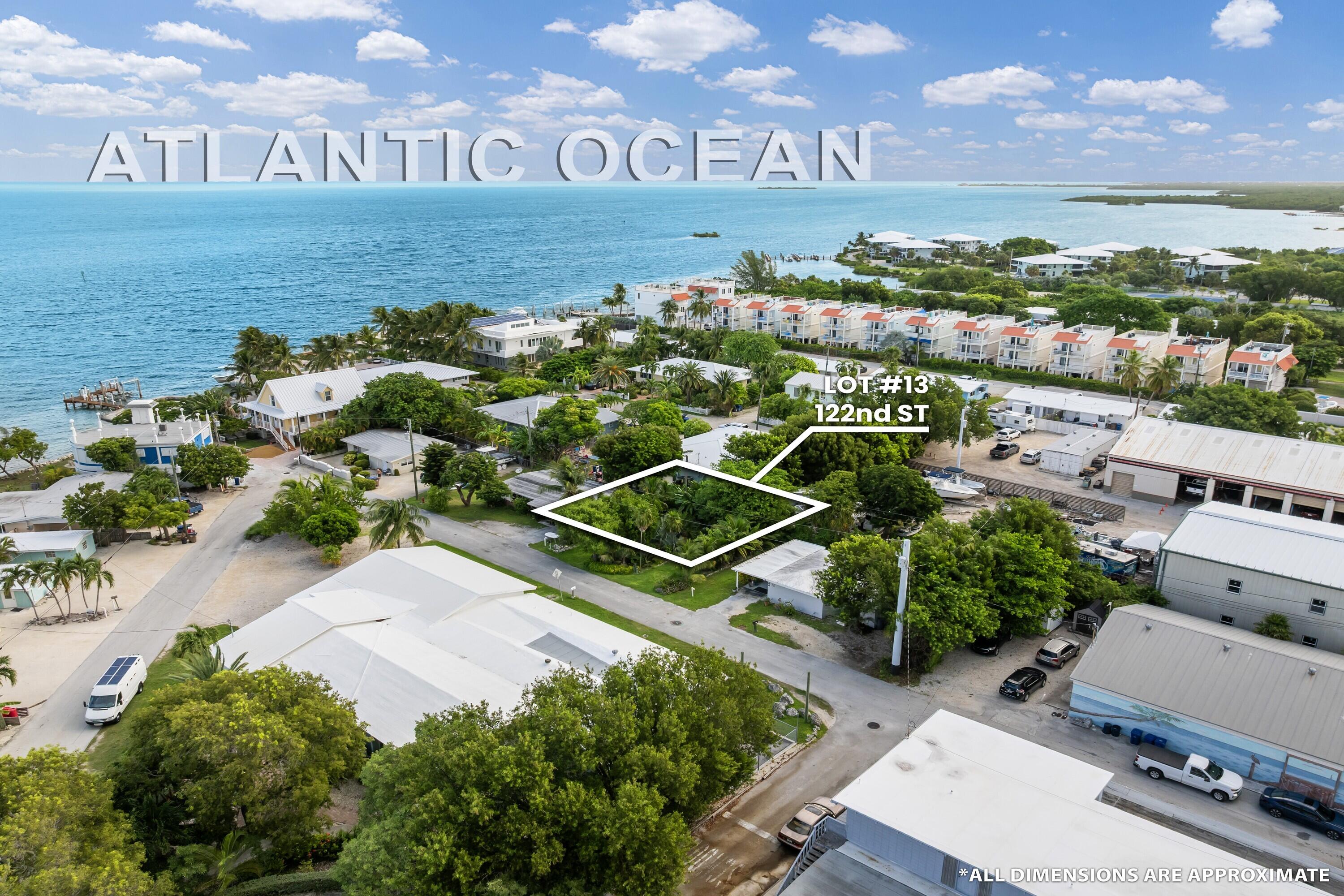 122nd Street Gulf Property Photo 3