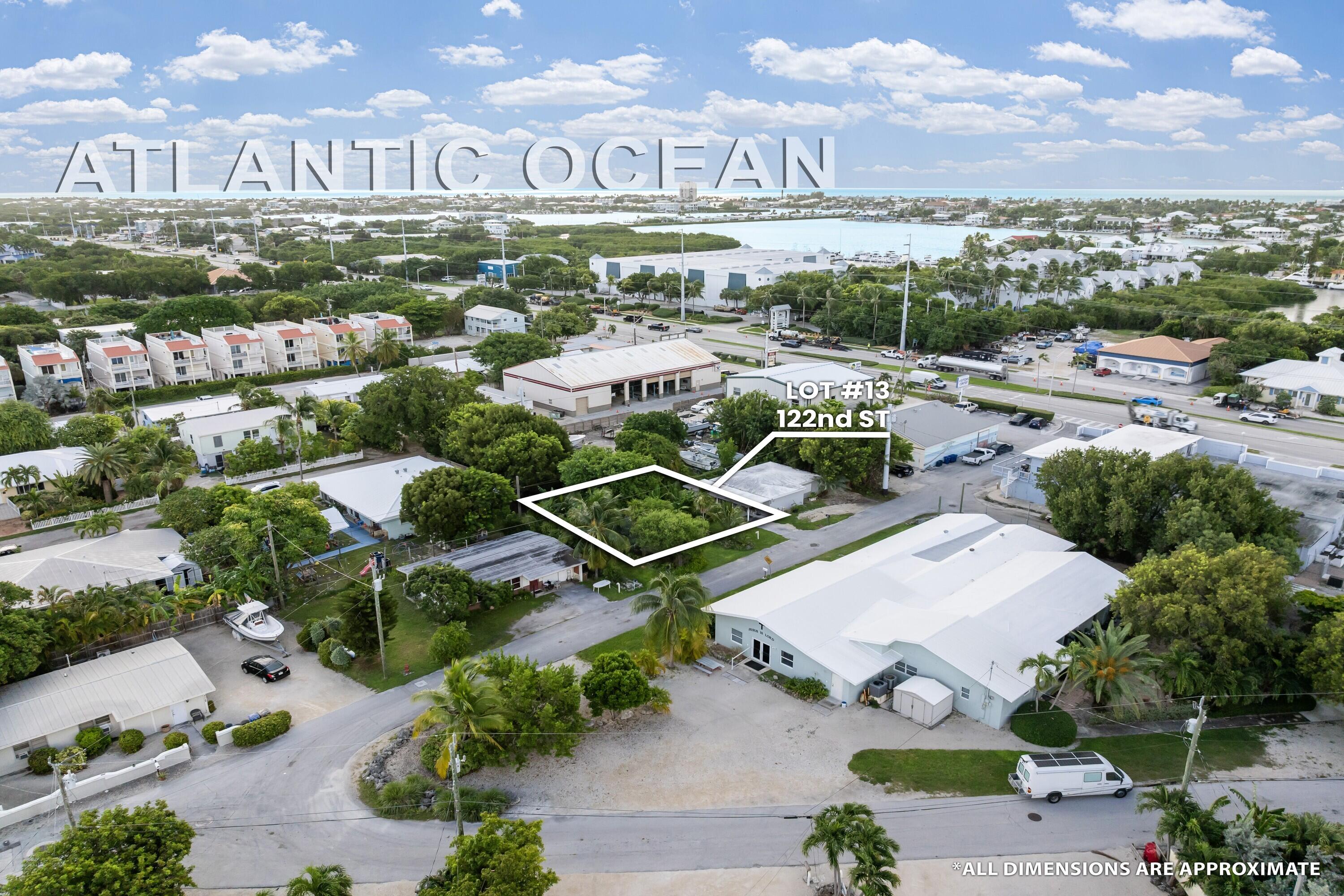 122nd Street Gulf Property Photo 11