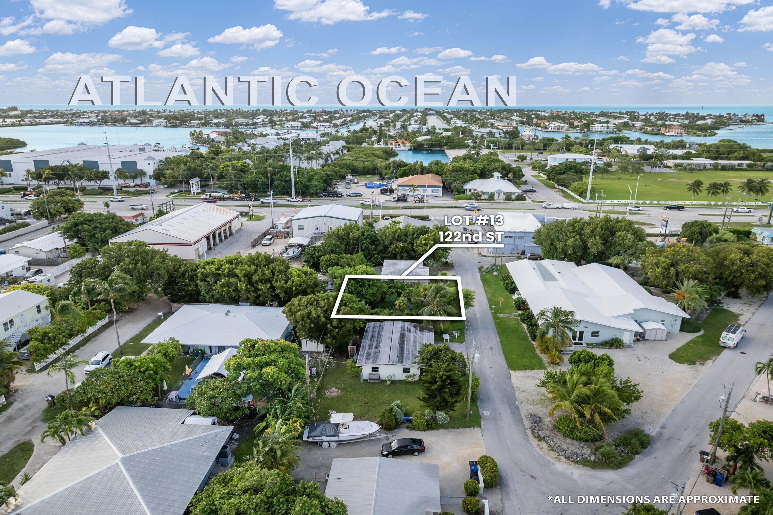 122nd Street Gulf Property Photo 12