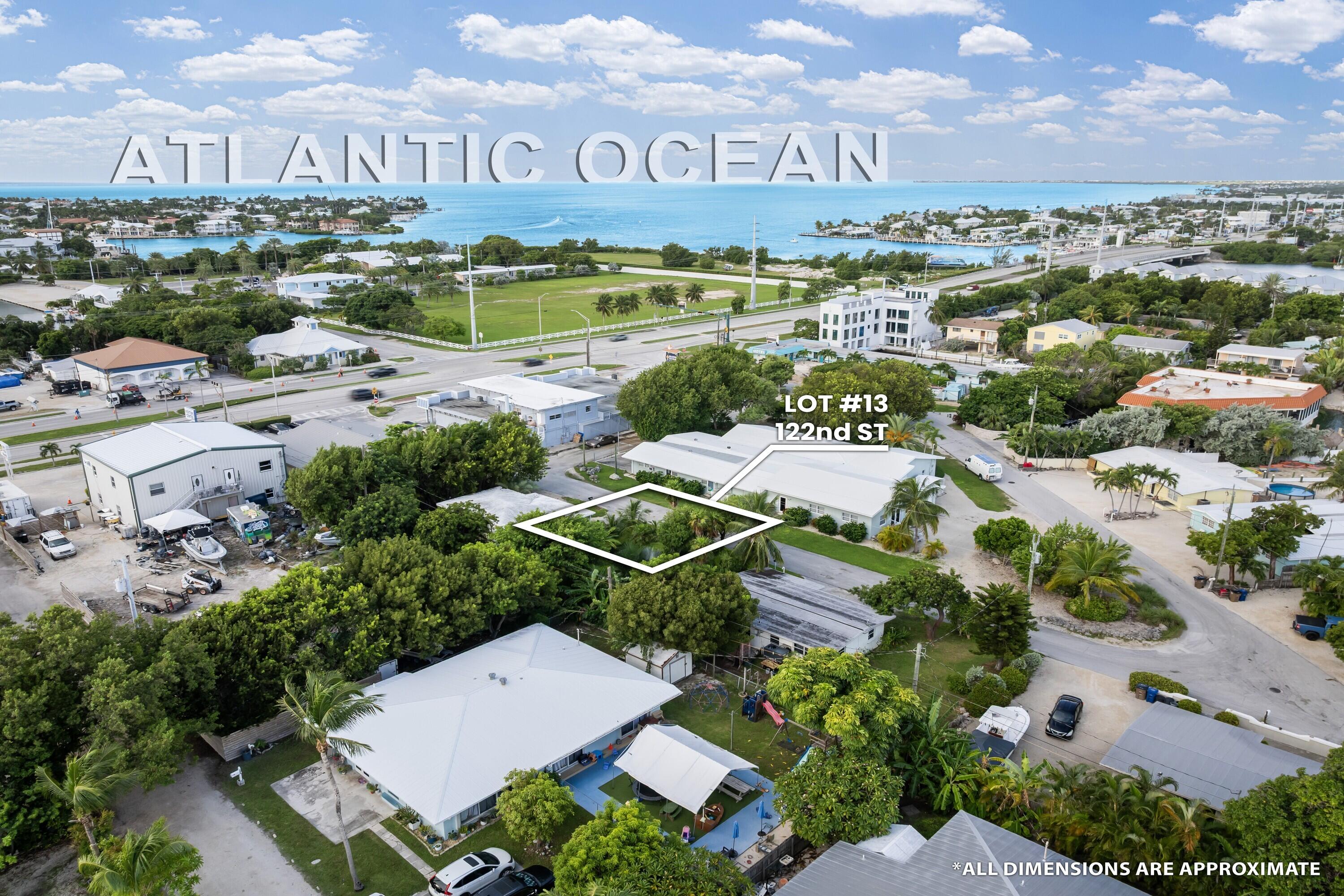 122nd Street Gulf Property Photo 13