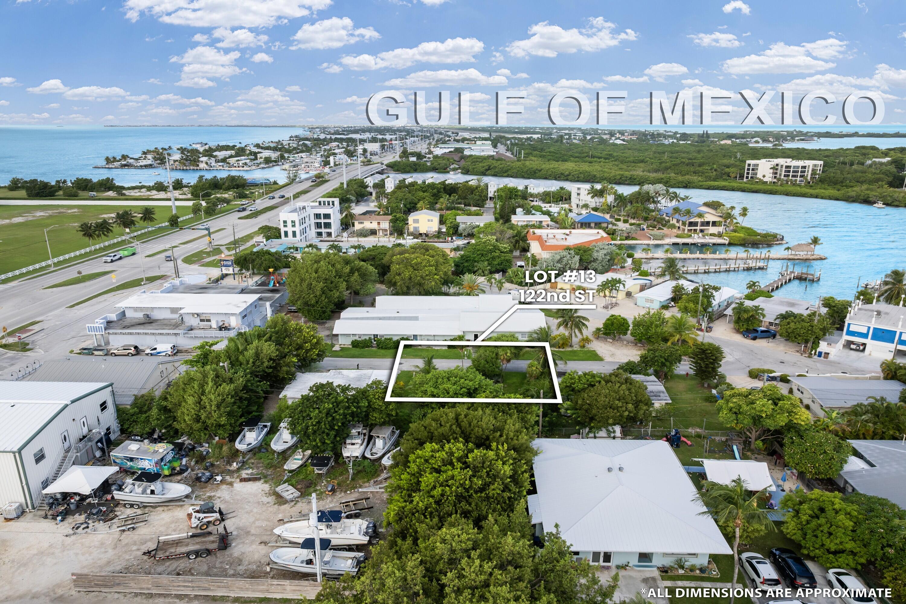122nd Street Gulf Property Photo 14