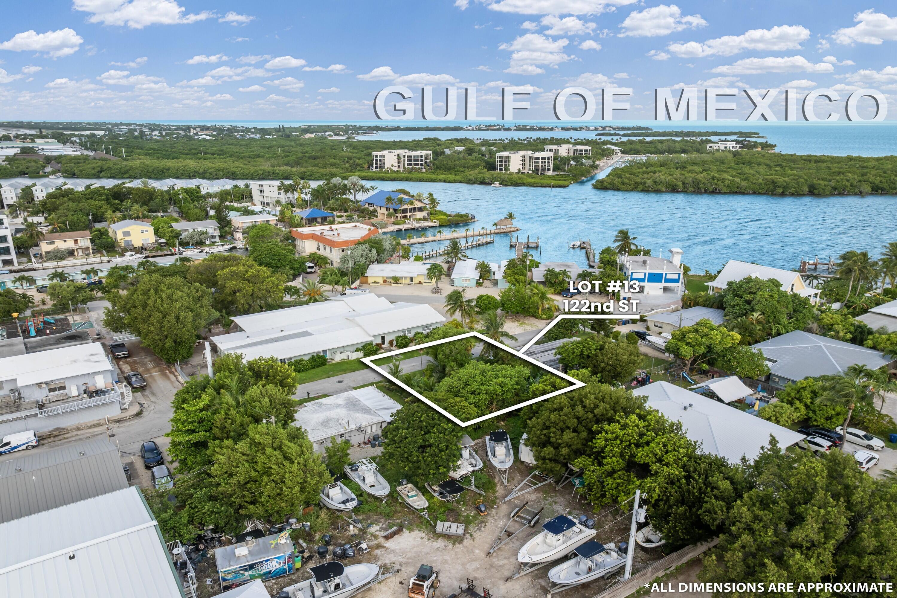122nd Street Gulf Property Photo 15