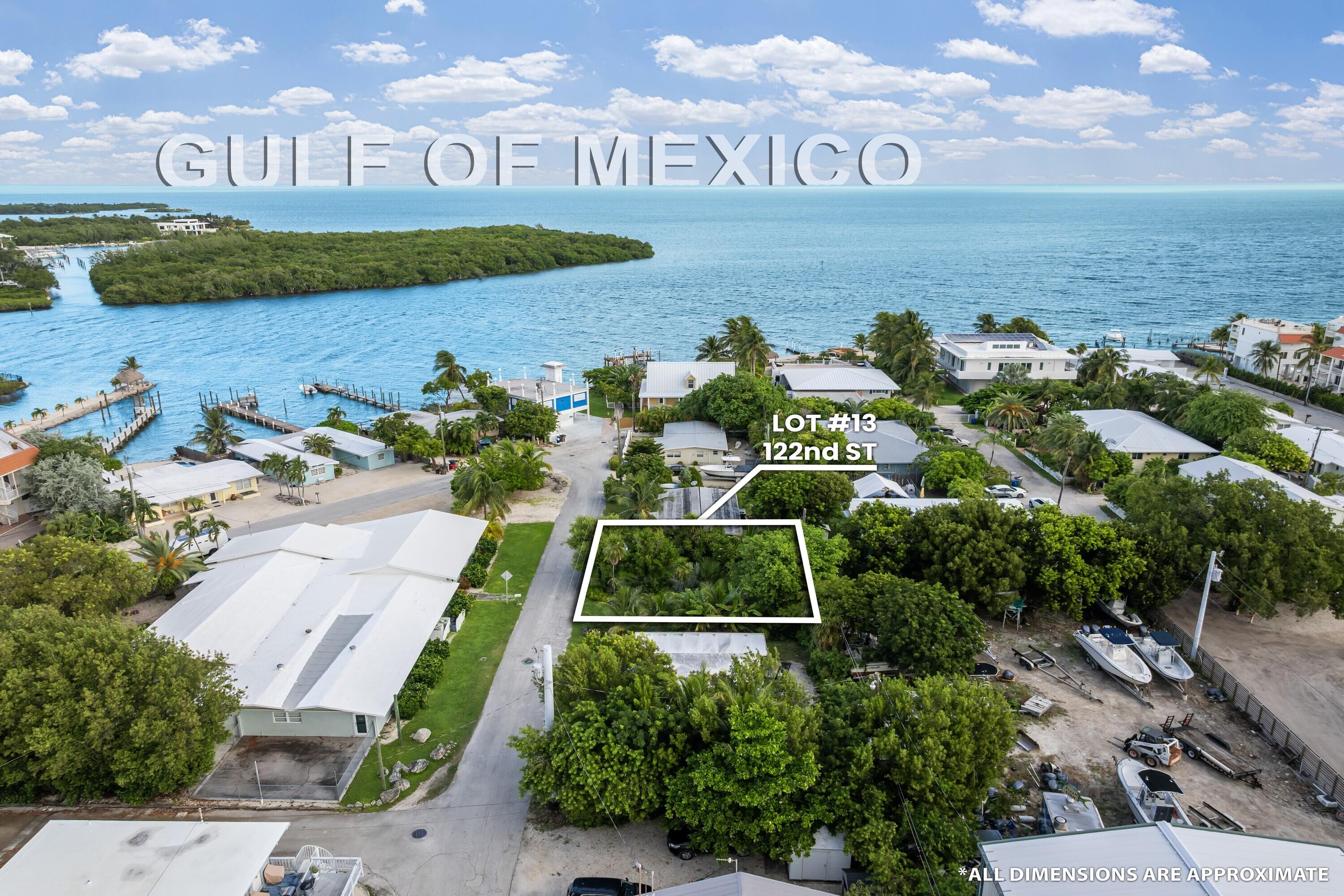 122nd Street Gulf Property Photo 16