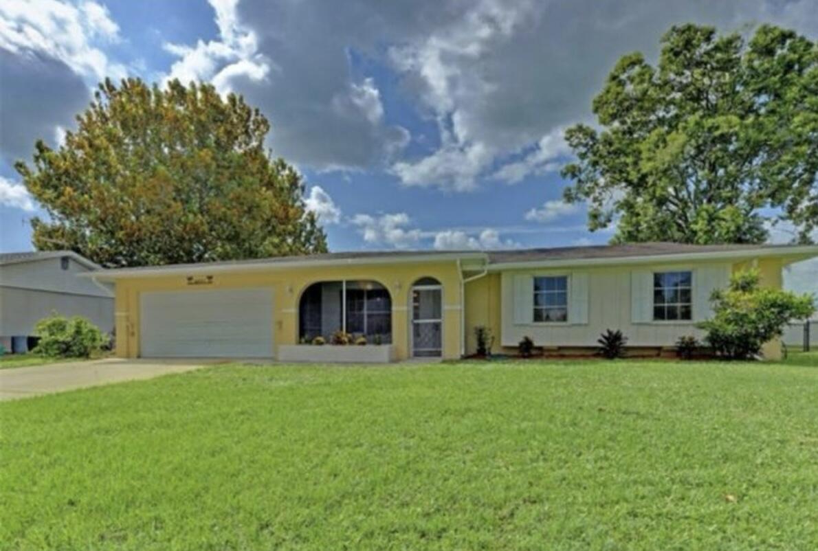 6551 Coliseum Boulevard Property Photo 1