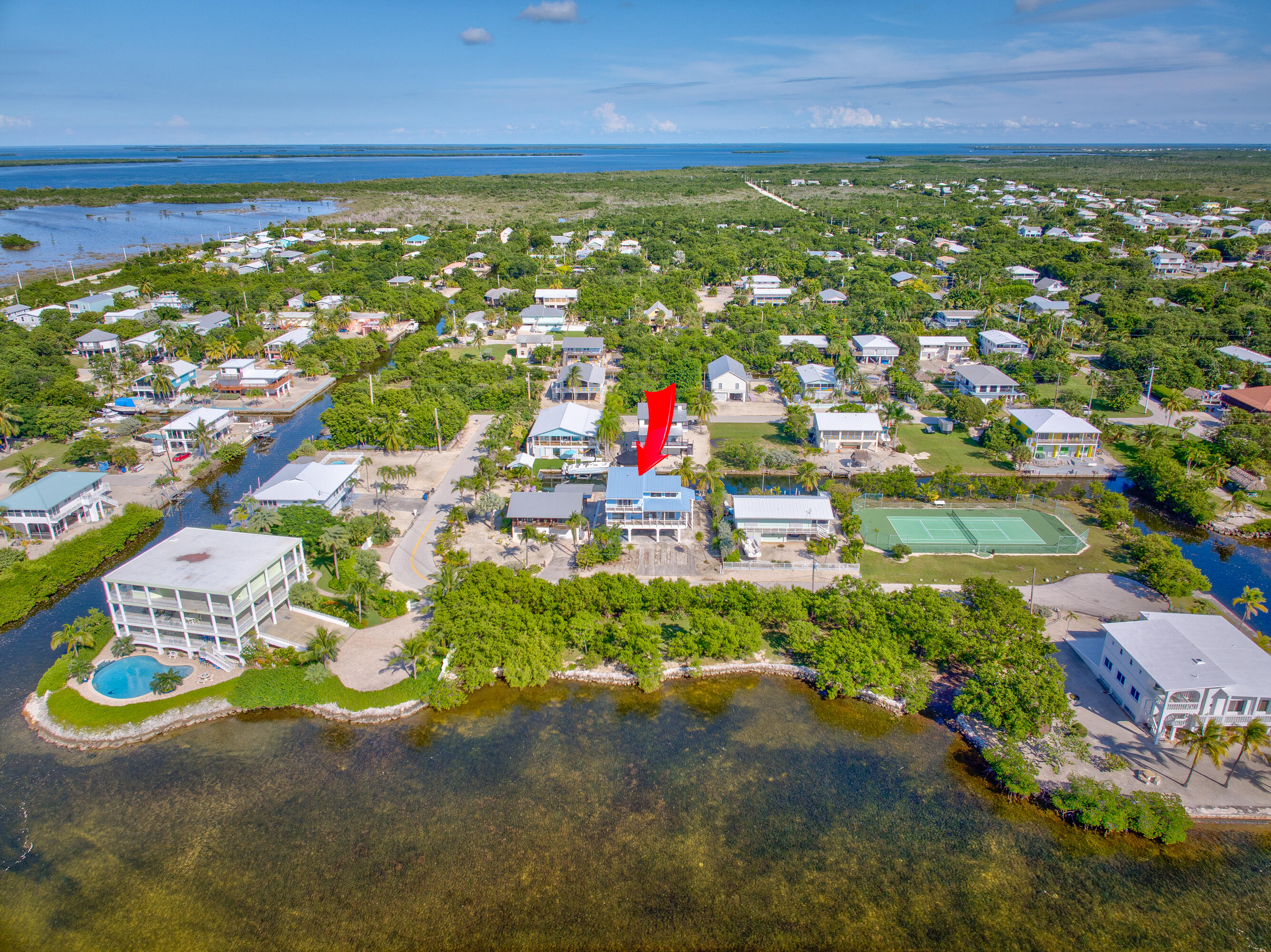 3831 Sunset Drive Property Photo 49